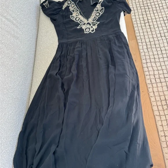 The GREAT. MIDI dress - Picture 6 of 16